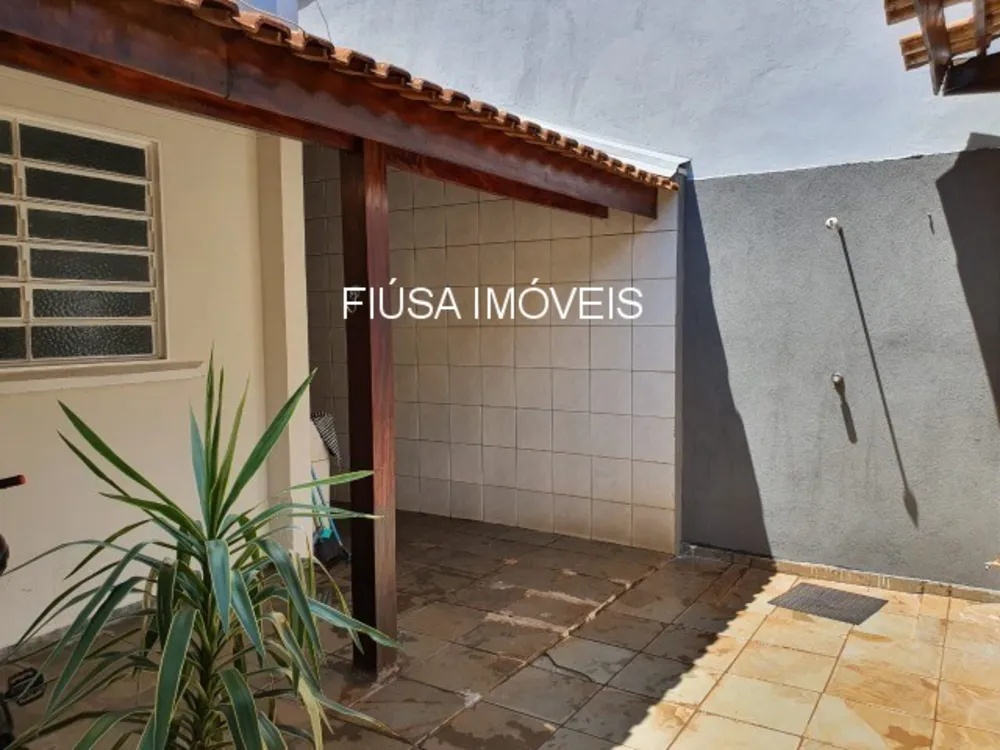 Casa, 4 quartos - Foto 2