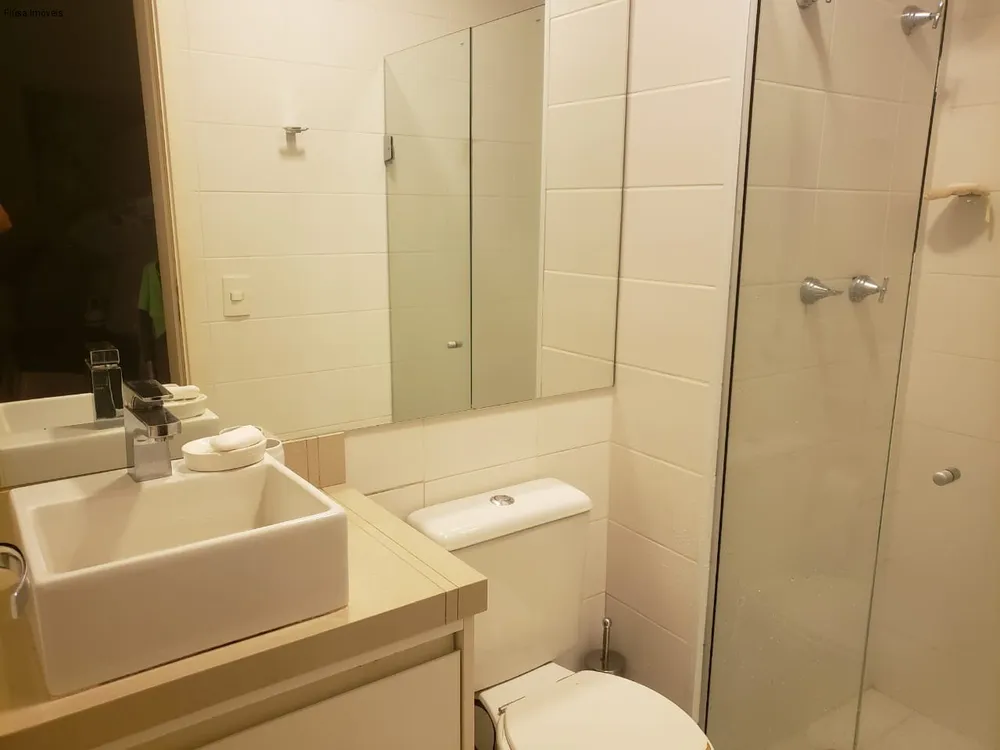 Apartamento, 4 quartos, 128 m² - Foto 3