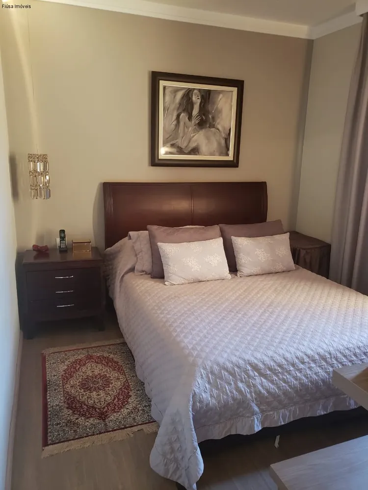 Apartamento, 4 quartos, 128 m² - Foto 4
