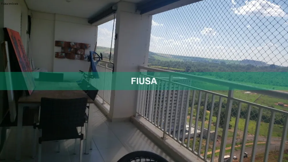 Apartamento, 4 quartos, 128 m² - Foto 1
