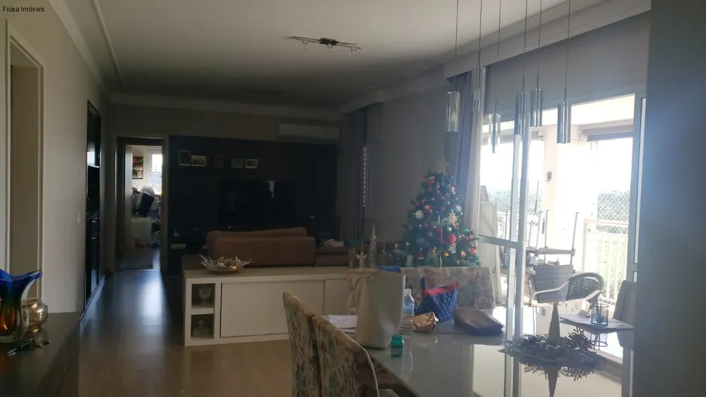 Apartamento, 4 quartos, 128 m² - Foto 11