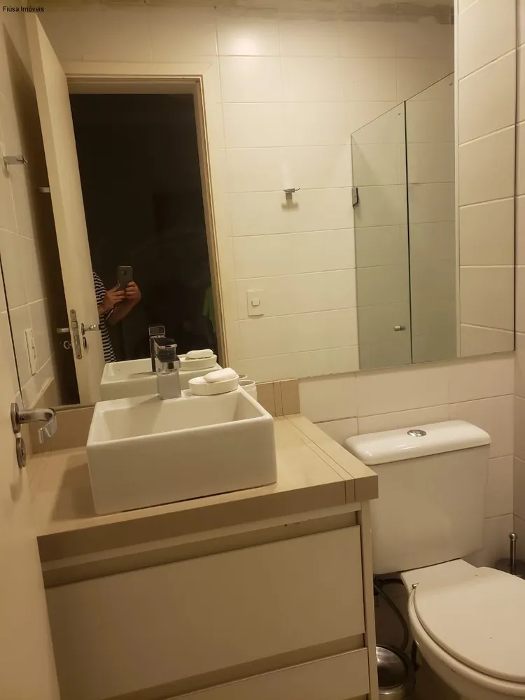 Apartamento, 4 quartos, 128 m² - Foto 2