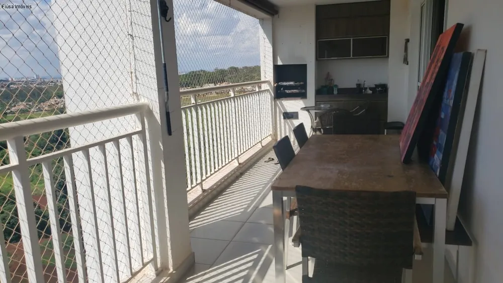 Apartamento, 4 quartos, 128 m² - Foto 10