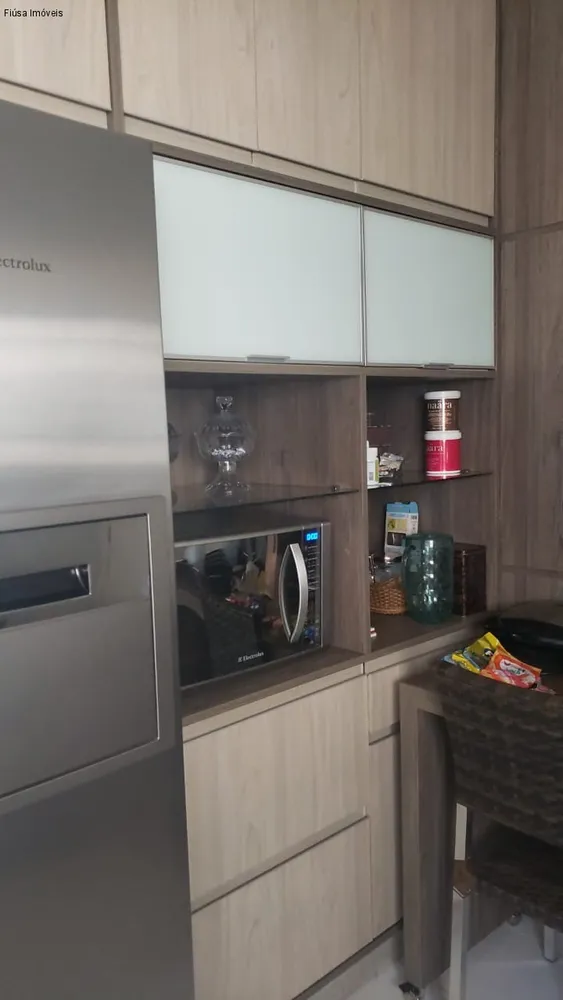 Apartamento, 4 quartos, 128 m² - Foto 6