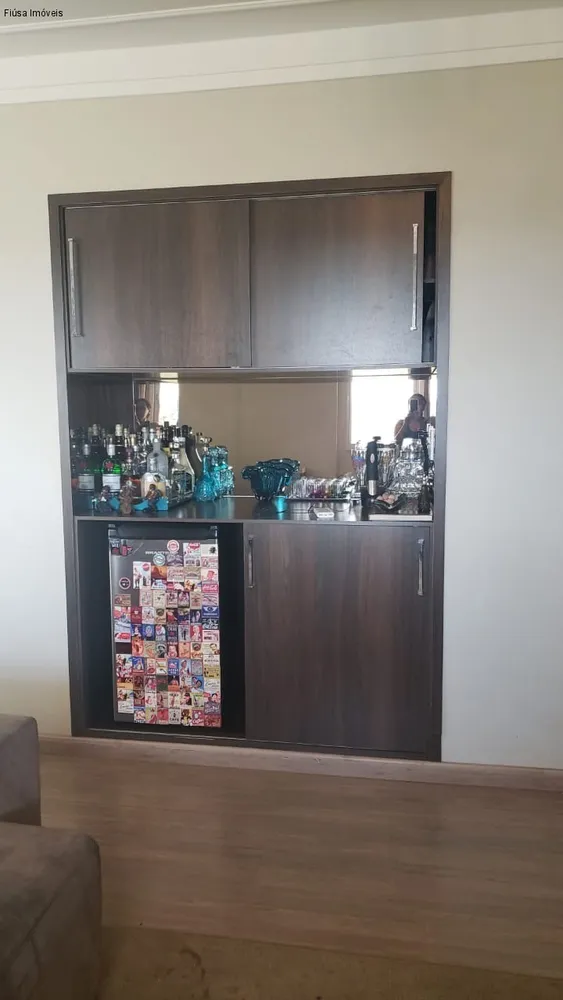 Apartamento, 4 quartos, 128 m² - Foto 7