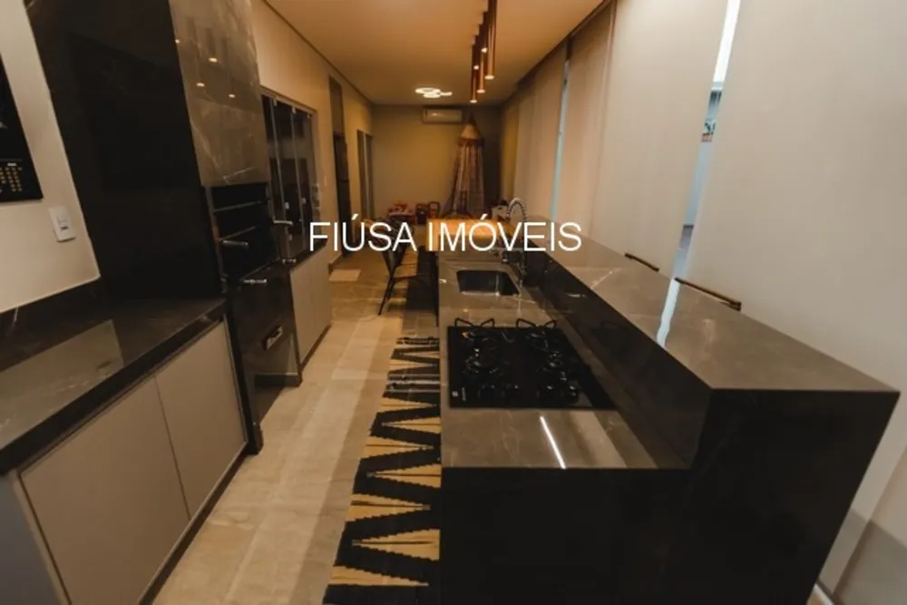Casa, 3 quartos - Foto 5