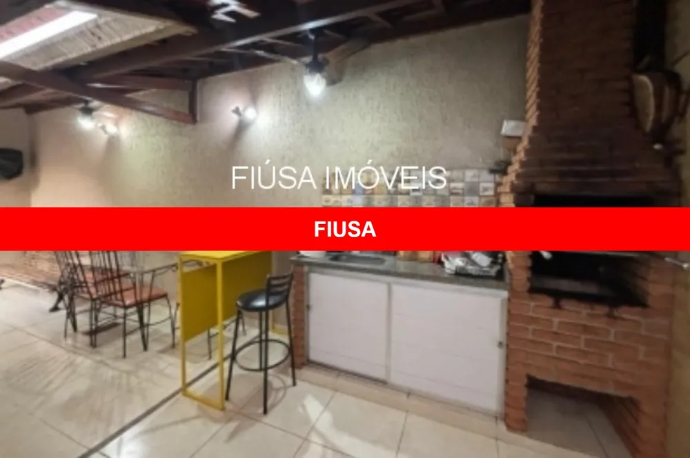 Casa, 3 quartos - Foto 1