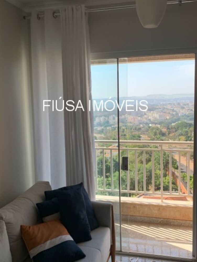 Apartamento à venda com 3 quartos, 81m² - Foto 4