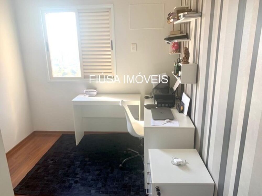 Apartamento à venda com 3 quartos, 81m² - Foto 1