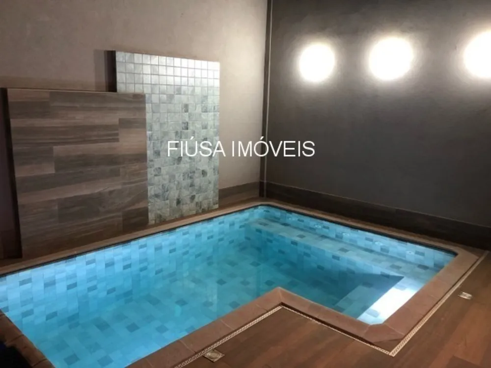 Casa, 3 quartos, 118 m² - Foto 6