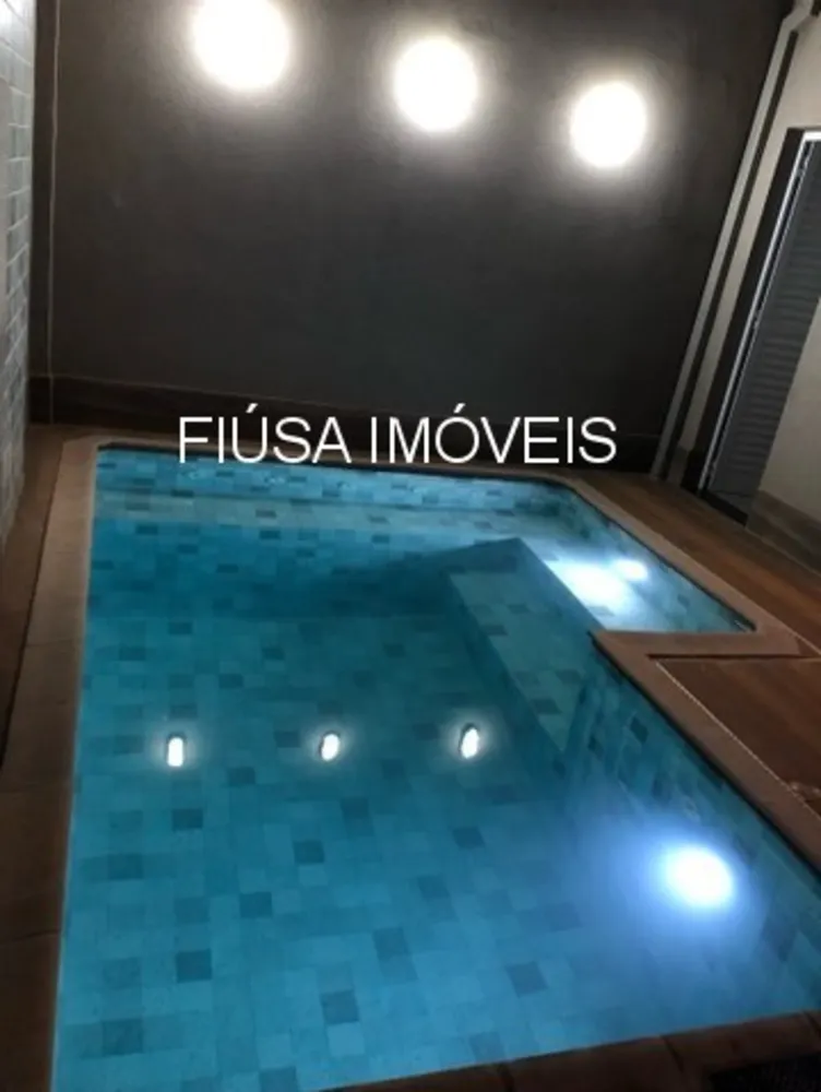Casa, 3 quartos, 118 m² - Foto 4