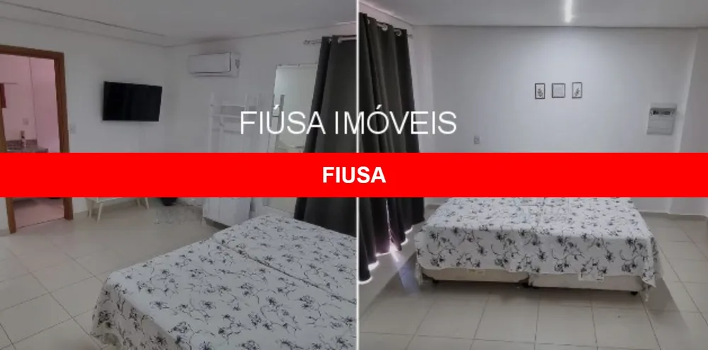 Apartamento, 1 quarto, 34 m² - Foto 6