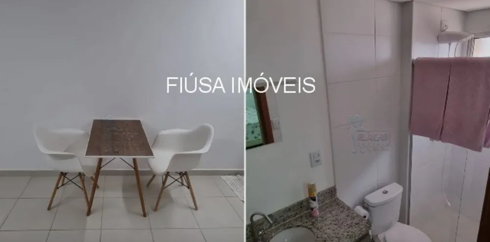 Apartamento, 1 quarto, 34 m² - Foto 5