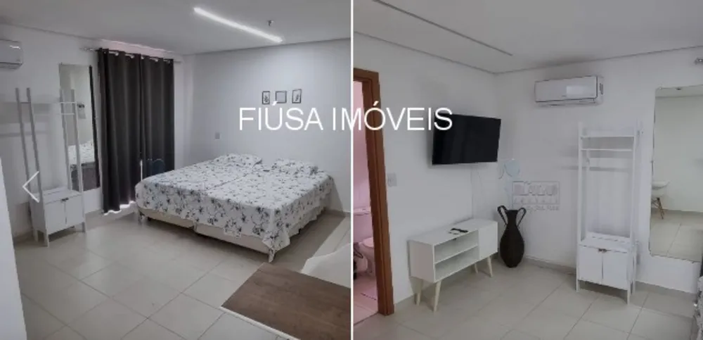 Apartamento, 1 quarto, 34 m² - Foto 2