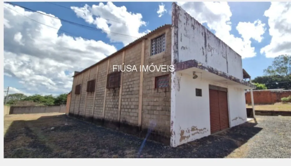 Depósito-Galpão - Foto 2