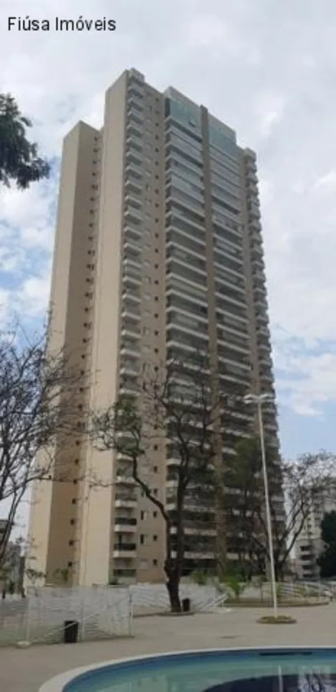 Apartamento, 3 quartos, 148 m² - Foto 2