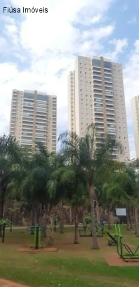 Apartamento, 3 quartos, 148 m² - Foto 3
