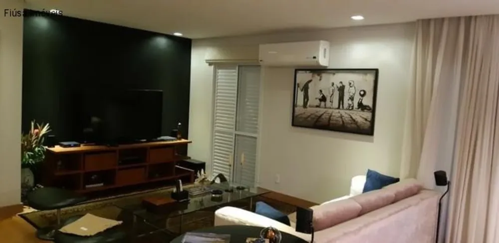 Apartamento, 3 quartos, 148 m² - Foto 9