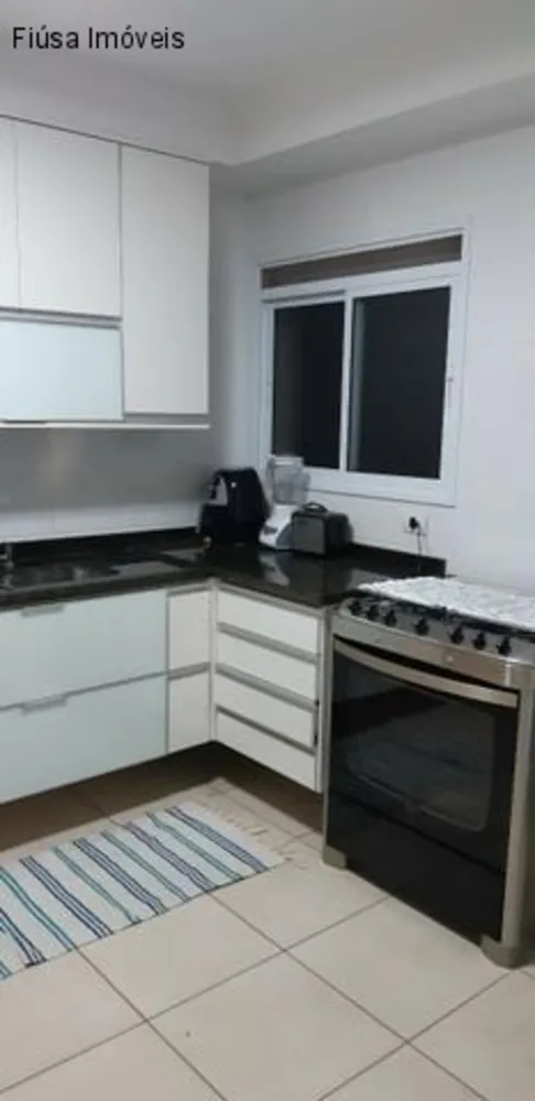 Apartamento, 3 quartos, 148 m² - Foto 12