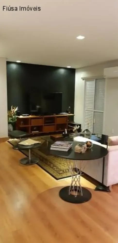 Apartamento, 3 quartos, 148 m² - Foto 10