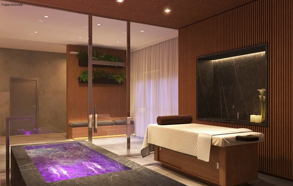 Apartamento, 4 quartos, 170 m² - Foto 6