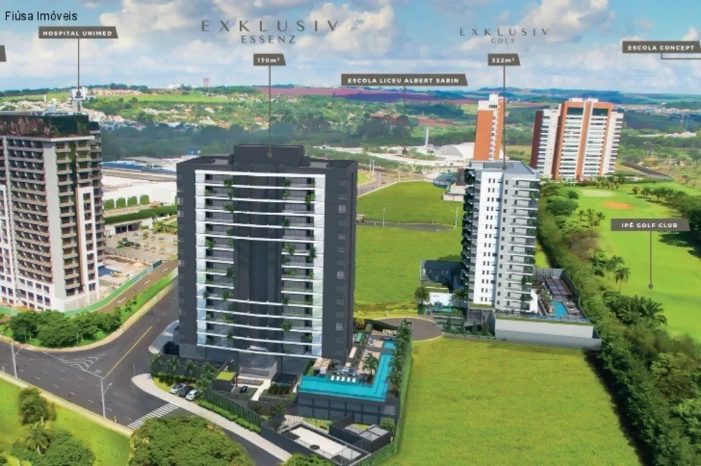 Apartamento, 4 quartos, 170 m² - Foto 11