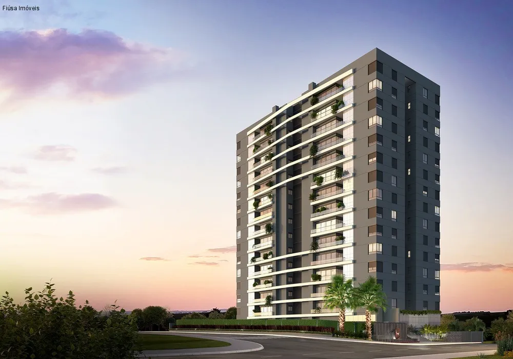 Apartamento, 4 quartos, 170 m² - Foto 2