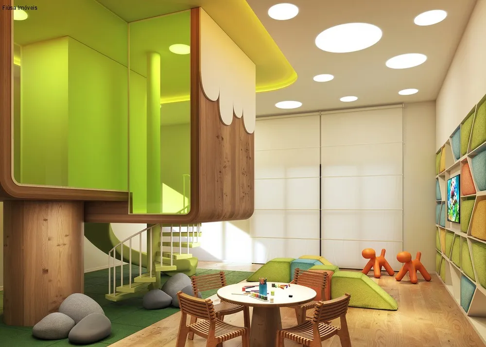 Apartamento, 4 quartos, 170 m² - Foto 5