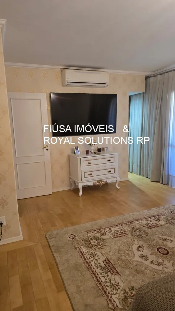 Apartamento, 4 quartos, 350 m² - Foto 4