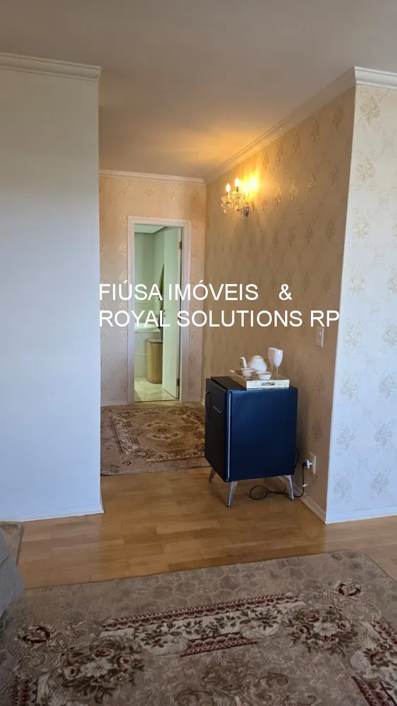 Apartamento, 4 quartos, 350 m² - Foto 6
