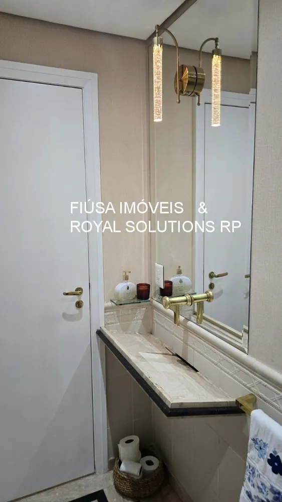 Apartamento, 4 quartos, 350 m² - Foto 9