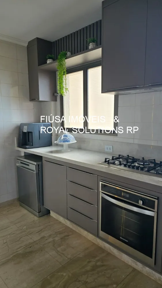 Apartamento, 4 quartos, 350 m² - Foto 1