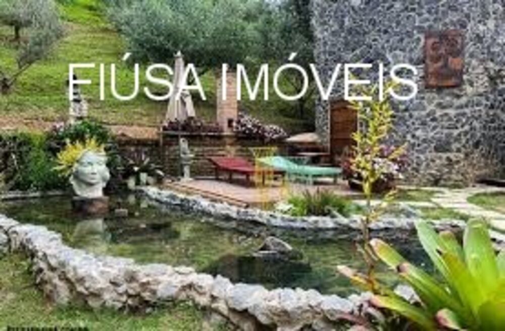 Fazenda à venda com 9 quartos - Foto 12