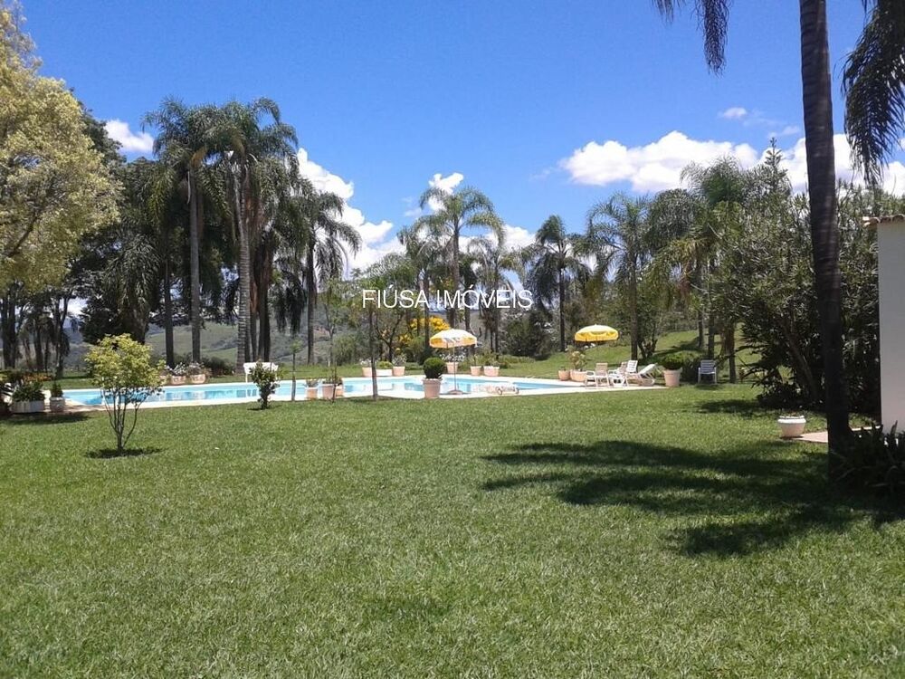Fazenda à venda com 9 quartos - Foto 5
