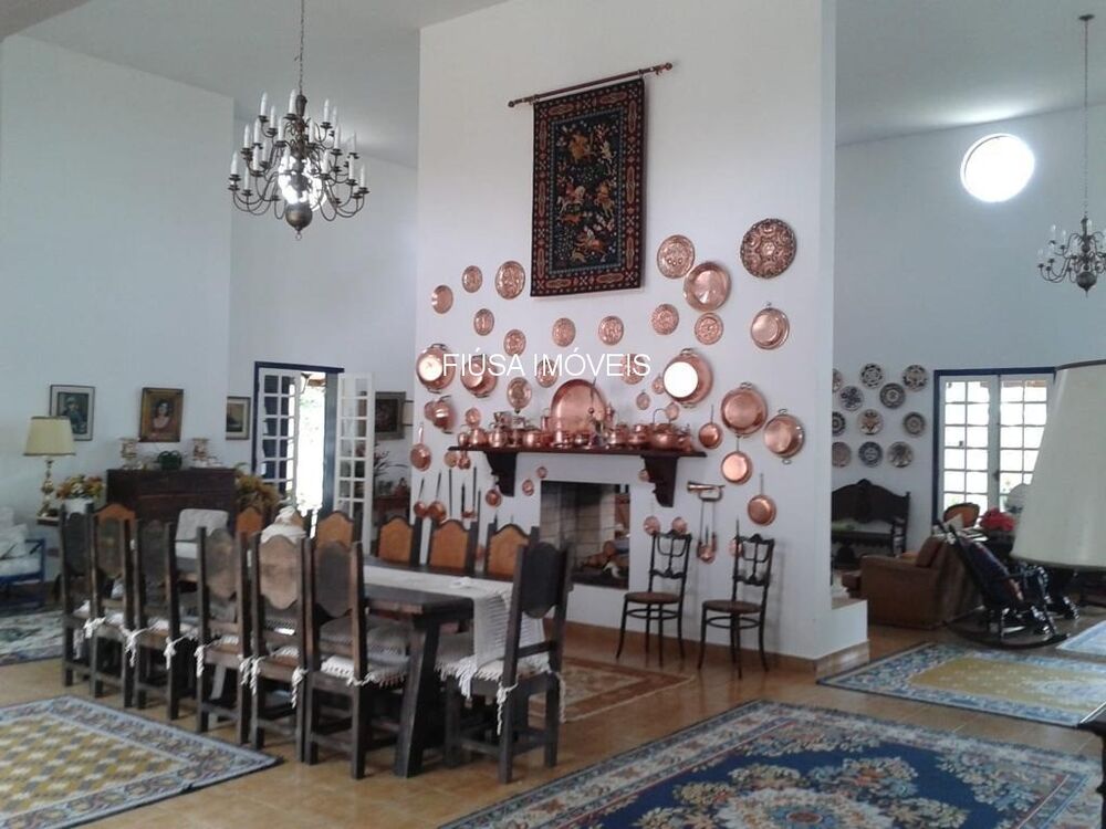 Fazenda à venda com 9 quartos - Foto 7