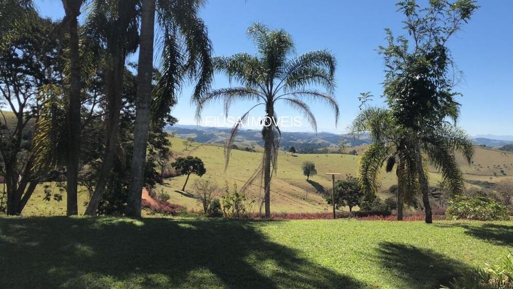 Fazenda à venda com 9 quartos - Foto 6