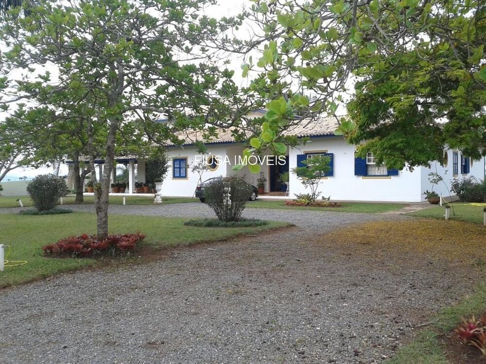 Fazenda à venda com 9 quartos - Foto 2