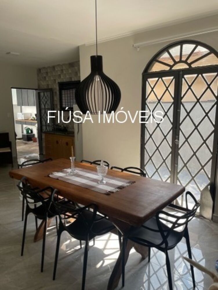 Casa, 3 quartos - Foto 5
