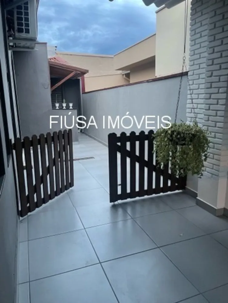 Casa, 3 quartos - Foto 19