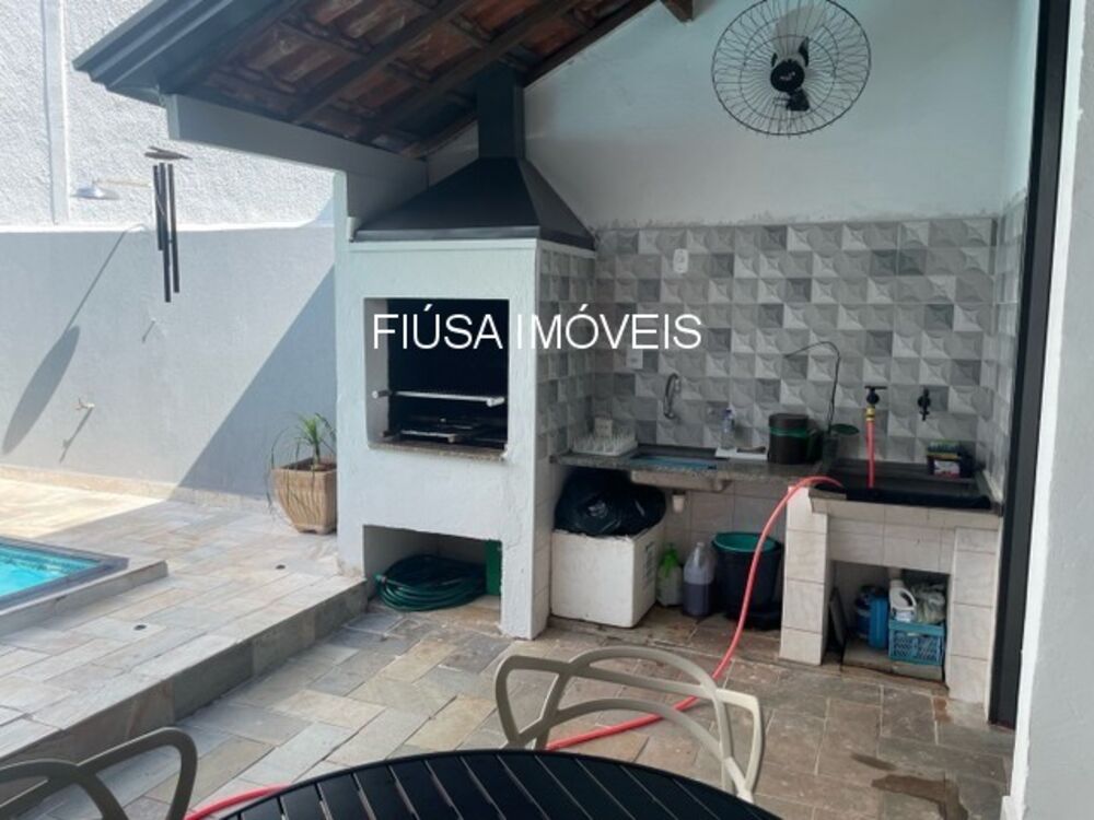 Casa, 3 quartos - Foto 8