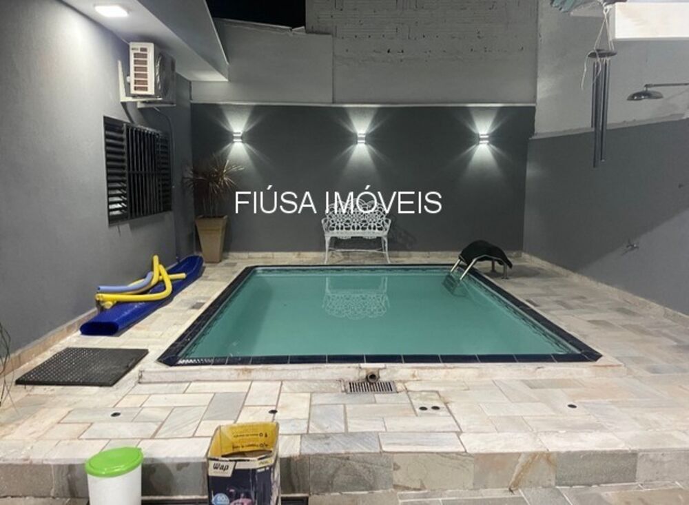 Casa, 3 quartos - Foto 3