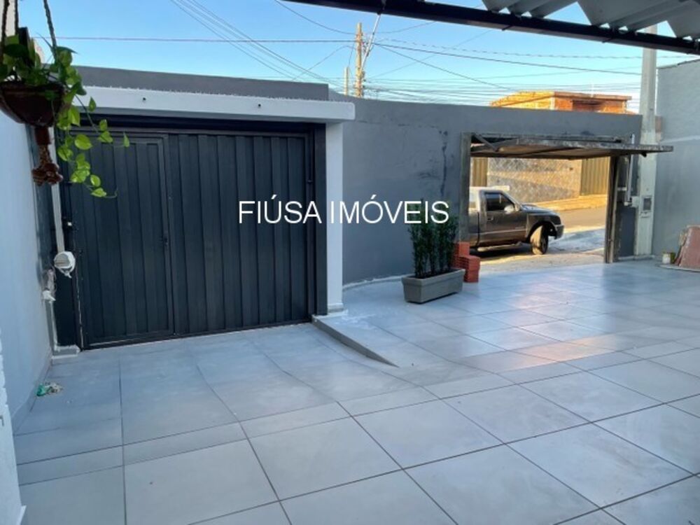 Casa, 3 quartos - Foto 12