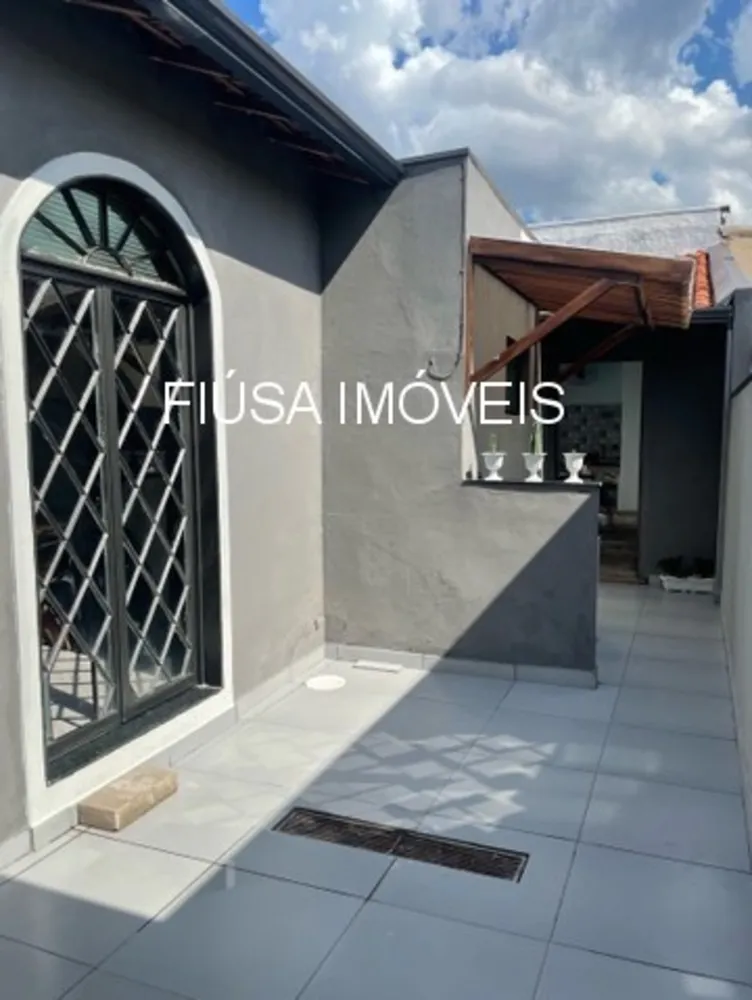 Casa, 3 quartos - Foto 20