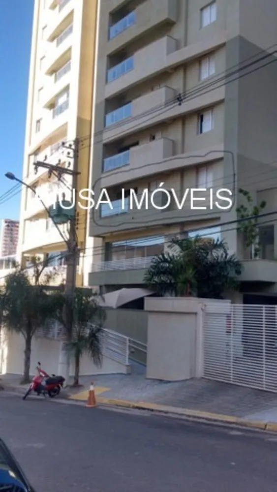 Apartamento, 3 quartos, 120 m² - Foto 1