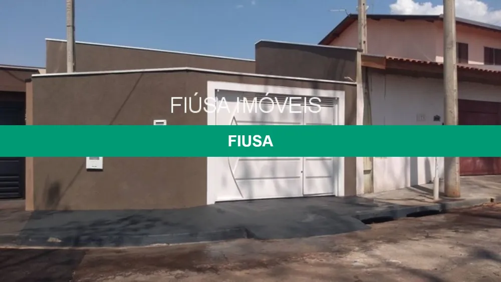 Casa, 2 quartos, 72 m² - Foto 1