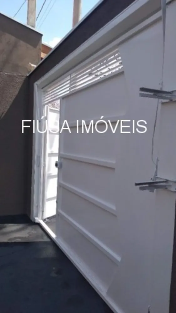 Casa, 2 quartos, 72 m² - Foto 3