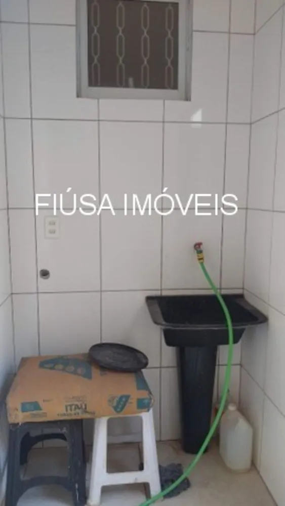 Casa, 2 quartos, 72 m² - Foto 4