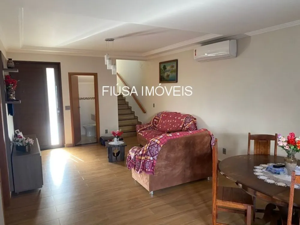 Casa, 3 quartos - Foto 5