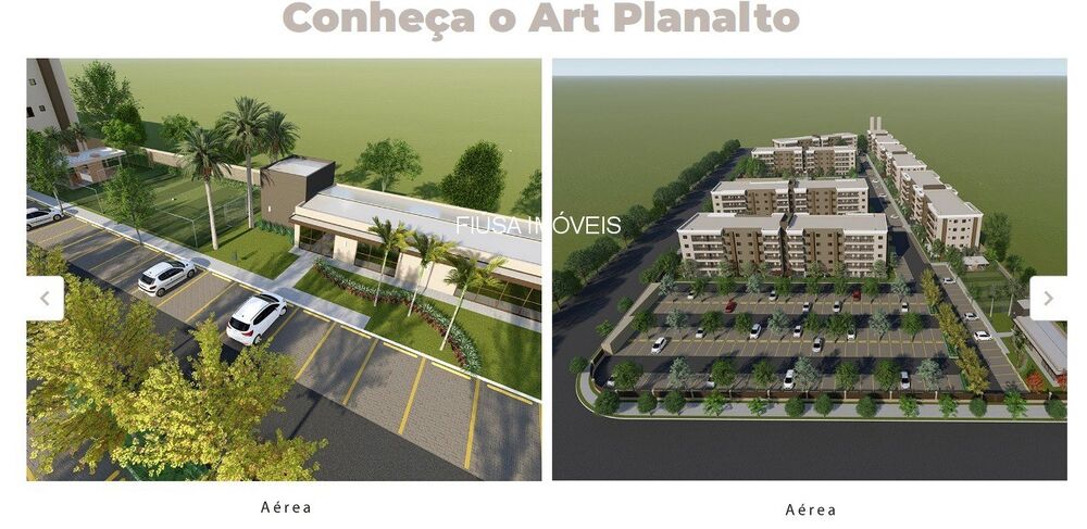 Apartamento, 2 quartos, 80 m² - Foto 2