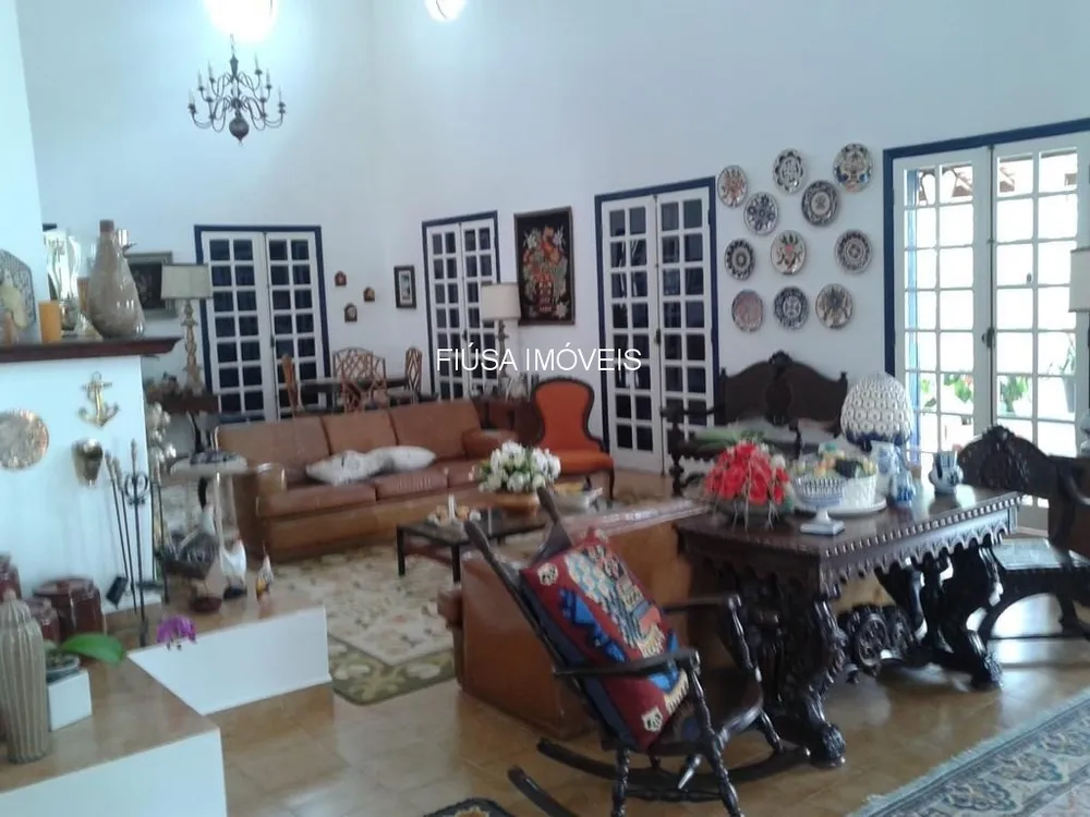 Fazenda, 9 quartos - Foto 9